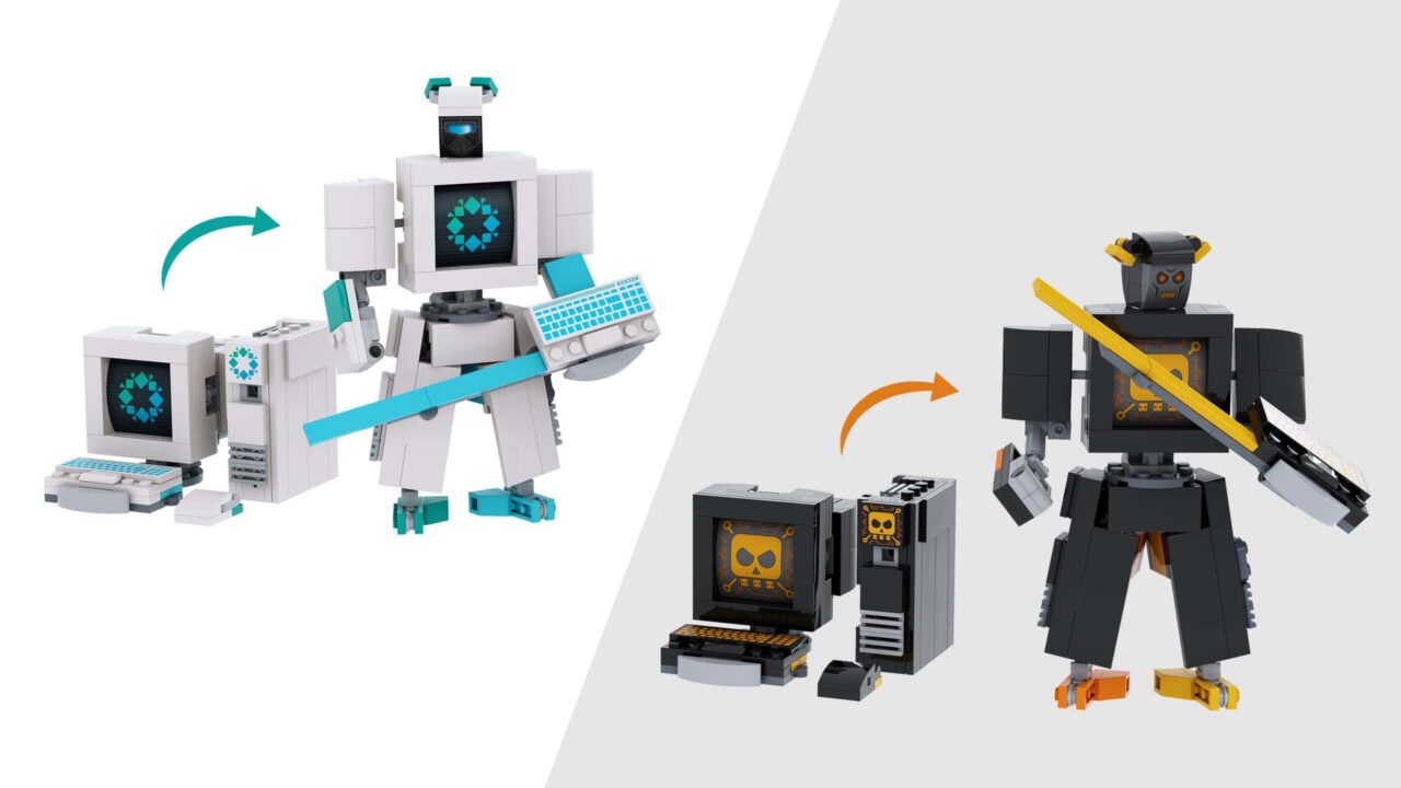 Tyler Clites - Rubrik