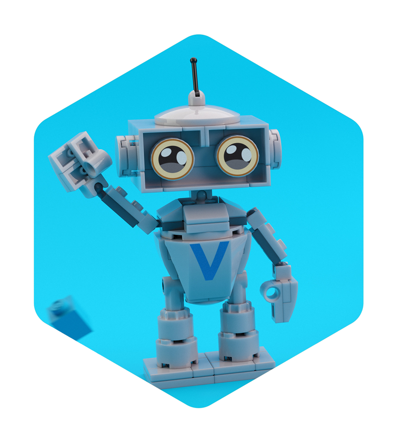 Custom Lego Kits & Minifigures